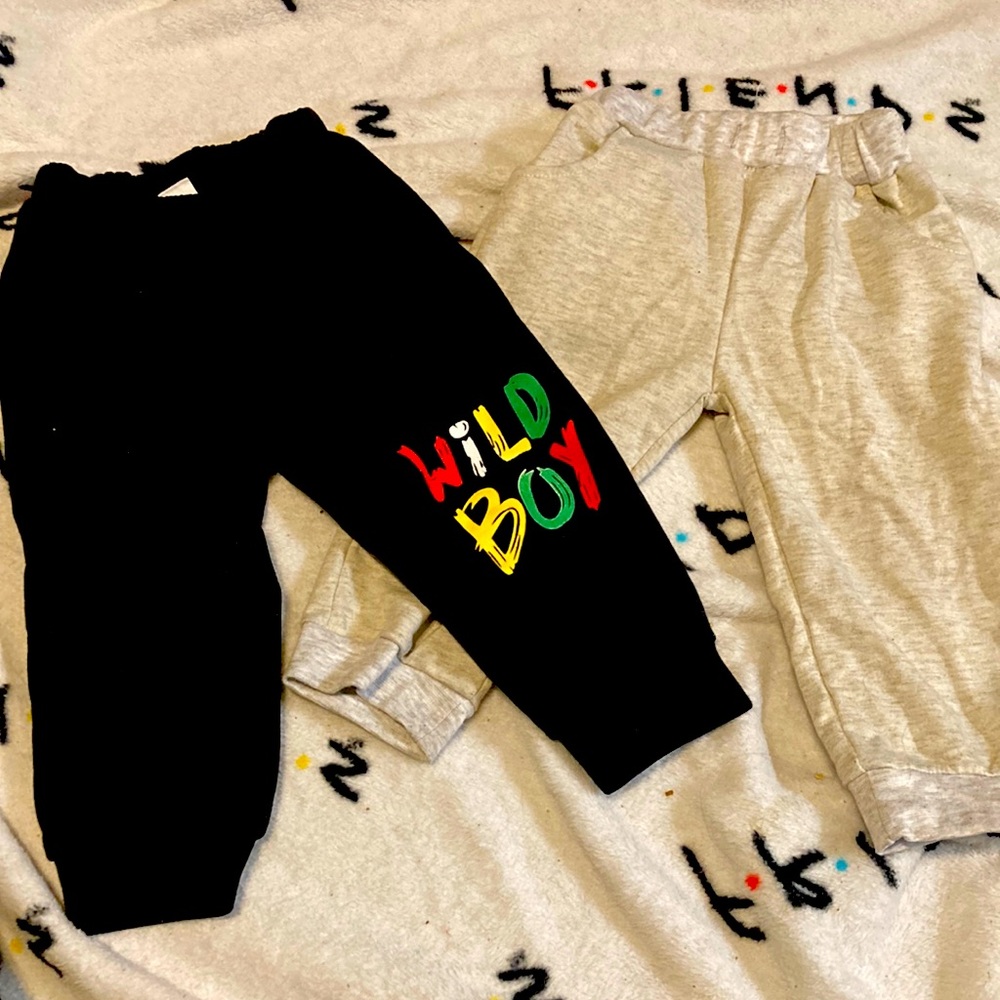 Joggers